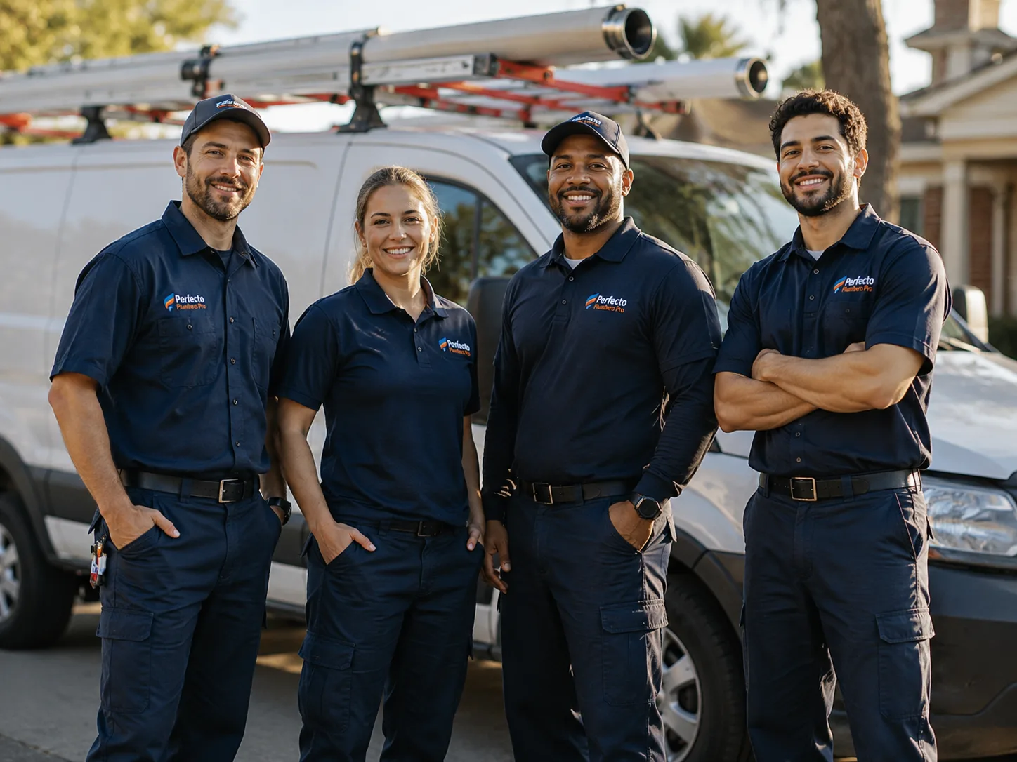 Emergency Plumber Near Me in Lowber, PA near me